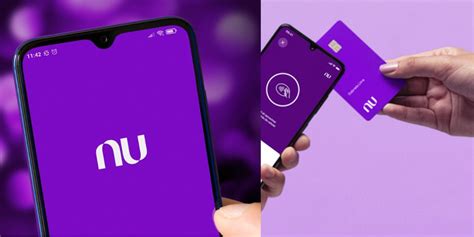 Nubank faz alerta sobre novo aplicativo e riscos 